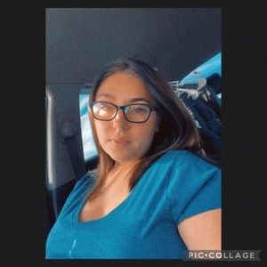 Meet your Posher, Makayla